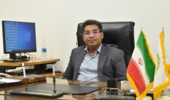پیام سرپرست مرکز ملی تحقیقات شوری به مناسبت روز جهانی خاک