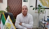 میزان فرسایش خاک در بخشهایی از استان کرمان در وضعیت هشدار رسیده است