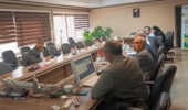 تصویب تقویم نیازسنجی آموزش مدیران و کارکنان وزارت جهاد کشاورزی