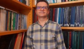 تحلیل جامع بیماری ملانوز مرکبات توسط عضو هیات علمی پژوهشکده مرکبات و میوه‌های نیمه‌گرمسیری به مناسبت هفته پژوهش