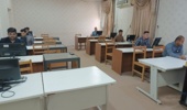 آغاز آزمون‌های مهارتی کشاورزی با حضور بیش از ۱۸۰ داوطلب