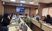 دوره آموزشی «کسبوکارهای کارآفرینی» با محوریت نوآوری و چابکسازی سازمانی