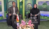 برگزاری وبینار آموزشی کیفیت آب و سلامت خاک در شبکه برکت کرمانشاه