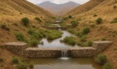 شناخت روش‌های بومی آبخیزداری و آبخوانداری جهت ارتقای مهارت‌های علمی و عملی کارشناسان  وبهره‌برداران در مدیریت منابع آب و خاک