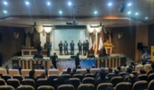بیست‌وششمین دوره تجلیل از پژوهشگران و فناوران برگزیده استان کرمانشاه