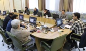نشست تخصصی «کشاورزی حفاظتی؛ کلید پایداری خاک و امنیت غذایی ایران» در مرکز آموزش عالی امام خمینی(ره) برگزار شد