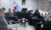 اعلام آمادگی مرکز امام برای گسترش همکاریهای آموزشی با وزارت جهاد کشاورزی