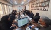 به میزبانی موسسه تحقیقات گیاهپزشکی کشور برگزار شد: