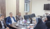 اقتصاد دریا‌محور؛ مسیر نوین توانمندسازی زنان روستایی در بوشهر