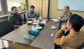 تدوین نقشه راه مشترک نوآوری کشاورزی برگزار شد