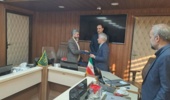 تربیت مربیان و تکنسین‌های تخصصی نوغانداری با امضای تفاهم‌نامه ملی آموزشی