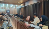 کمیته فنی بذر استان کرمان برگزارشد