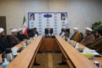 گردهمایی ائمه جماعات شعب موسسه رازی برگزار شد