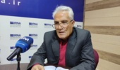 احیای خاکهای کشور با رویکرد علمی؛ پایهای برای شهرهای سالم و توسعه پایدار