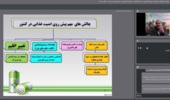 بررسی قوانین و مقررات مدیریت مخاطرات و بحران در دوره ضمن خدمت کارکنان بخش کشاورزی