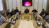همافزایی پژوهش و فناوری برای بهینهسازی مصرف انرژی در کشاورزی