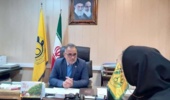 ضرورت استفاده از نظامهای زراعی بومسازگار برای مقابله با چالشهای تغییر اقلیم
