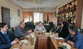 مدیریت مردمی و تلفیقی آفت کرم خراط در استان کرمان