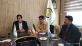 با تأکید بر ارتقای نظام اداری، مستندسازی و همافزایی سازمانی انجام شد