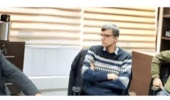 نشست بررسی سوابق و تعیین چارچوب توسعه اپلیکیشنهای کشاورزی برگزار شد