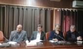 کارگروه بهره‌وری مرکز تحقیقات کشاورزی استان کرمان تشکیل شد