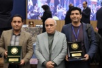 درخشش پژوهشگران شیلاتی با کسب عناوین «دستاورد برتر» و «مرز علم برتر»