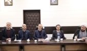 تأکید بر برنامه‌محوری، پژوهش مسئله‌محور و ارتقای بهره‌وری در بخش کشاورزی