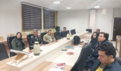 تشکیل کارگروه استانی آموزش و ترویج بیمه کشاورزی به ریاست مرکز تحقیقات کشاورزی استان مرکزی