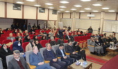 به میزبانی موسسه تحقیقات گیاه‌پزشکی کشور برگزار شد: