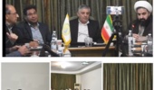 مرکز ملی تحقیقات شوری می تواند به عنوان قرارگاه فرماندهی در زمینه تحقیقات شوری در کشور ایفای نقش نماید.
