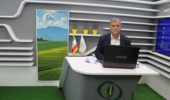 برگزاری وبینار آموزشی در موسسه تحقیقات گیاه‌پزشکی کشور؛