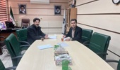 تصویب تشکیل هیئت اندیشهورز احیای باغات دیم با تمرکز بر محصولات مقاوم به خشکی برای اولین بار در ایلام
