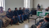 کارگاههای نوین کشاورزی: از مدیریت آفات کلزا تا فناوریهای زیستی گندم دیم
