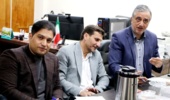 کمیته فنی بذر لرستان با حضور مسئولان ارشد تشکیل شد؛ مصوبات مهم برای پشتیبانی از کشاورزان استان