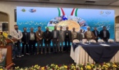 ۱۱ بهرهبردار استان خوزستان در بخش کشاورزی برگزیده ملی شدند