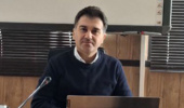 انتخاب پژوهشگر مؤسسه تحقیقات خاک و آب کشور در جمع دو درصد دانشمندان برتر جهان
