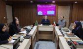 آینده تسهیلگری در حکمرانی کشاورزی ایران ترسیم شد