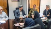 نشست تخصصی حوزه تولید و نشر رسانههای آموزشی ـ ترویجی برگزار شد
