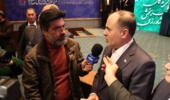 ۸۵ درصد امنیت غذایی کشور توسط بخش کشاورزی تأمین میشود