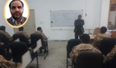 دوره کاربردی پرورش قارچ خوراکی؛ فرصتی برای ورود سربازان به عرصه کارآفرینی