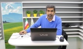برگزاری وبینار آموزشی در موسسه تحقیقات گیاه‌پزشکی کشور؛
