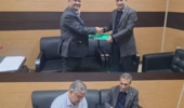 گام مشترک تحقیقات و منابع طبیعی خوزستان برای نجات جنگلهای بلوط