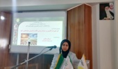 اثر تغییرات اقلیمی بر چرخه زیستی آفات و گسترش جغرافیایی آنها