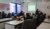ارتقای دانش فنی کارشناسان دام و طیور استان سمنان با محوریت فناوریهای نوین و مدیریت انرژی