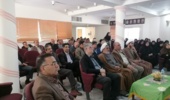 جشن باشکوه نیمه شعبان و ایامالله دهه مبارک فجر