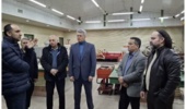 تأکید معاون سازمان تات بر تقویت آموزش و انتقال فناوری