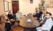 قرارداد پژوهشی دستیابی به محصولات کاربردی برای منطقه شمال استان خوزستان