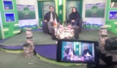 برنامه آموزشی مجازی «تغذیه دام پرواری» برای دامداران و کارشناسان کرمانشاه برگزار شد