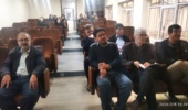 علی بشیری: مدیران خلاق موتور محرک نوآوری در سازمانها هستند