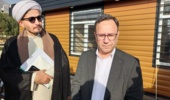 نیازی: باغ گیاهشناسی زاگرس خرمآباد ظرفیتی ملی برای پیوند علم، طبیعت و توسعه پایدار